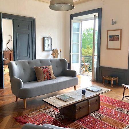 Maison Cha-Ri-Va-Ri Lavoute-Chilhac Bagian luar foto