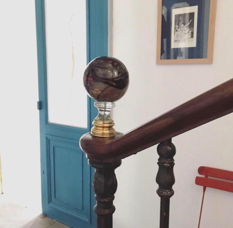 Maison Cha-Ri-Va-Ri Lavoute-Chilhac Bagian luar foto