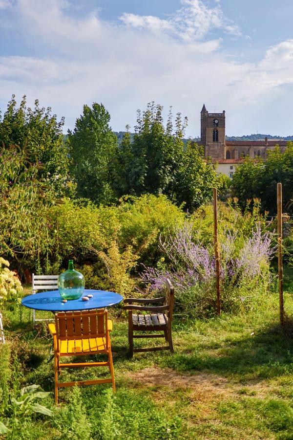 Maison Cha-Ri-Va-Ri Lavoute-Chilhac Bagian luar foto
