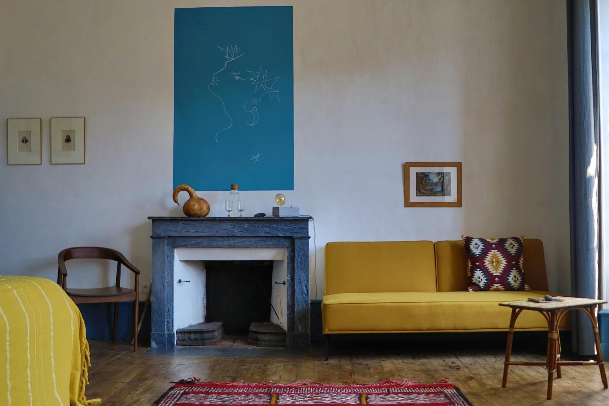 Maison Cha-Ri-Va-Ri Lavoute-Chilhac Bagian luar foto