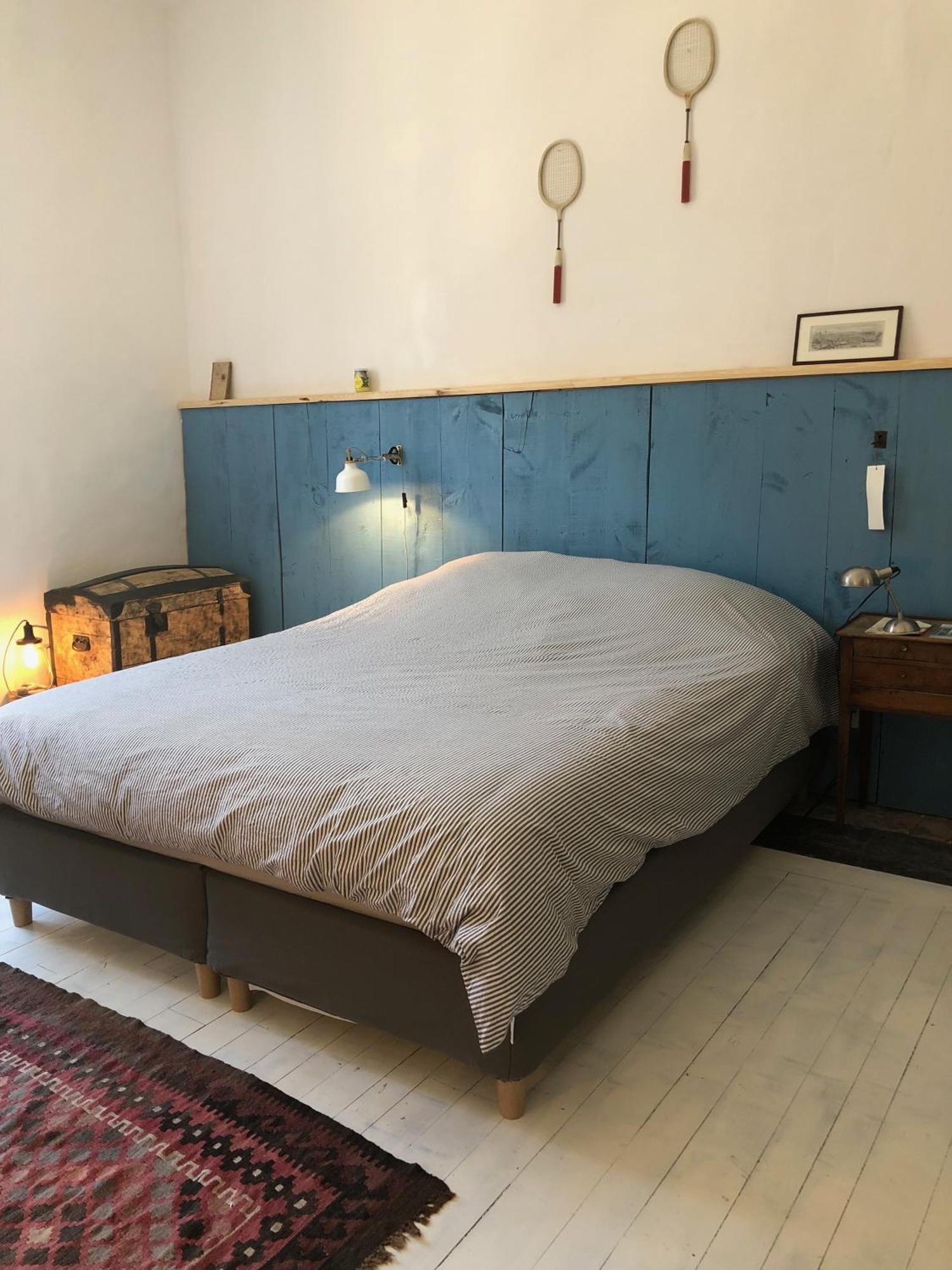 Maison Cha-Ri-Va-Ri Lavoute-Chilhac Ruang foto